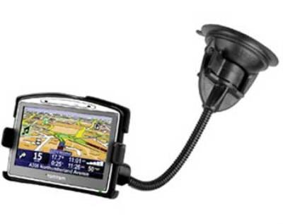 Supporto auto flessibile - supporto,