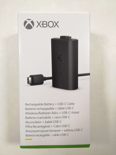 Play charge xbox - &, /