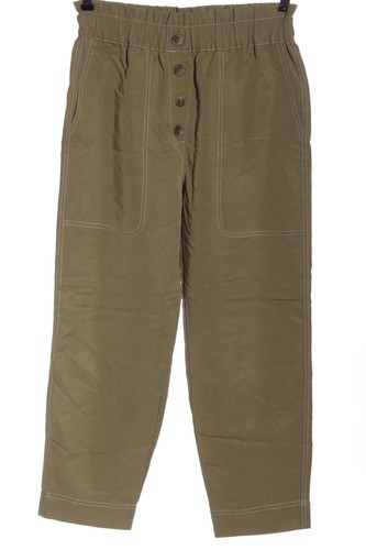 Zara pantalone vita alta - zara, a
