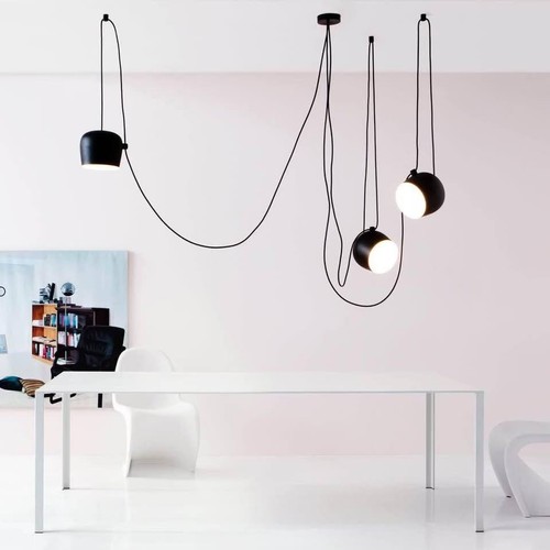 Flos aim led - flos, pendant