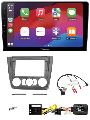 Pioneer usb pollici volante - pioneer,