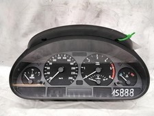 CONTACHILOMETRI PER BMW Serie 3 E36 Touring 62108379811 (93>98)