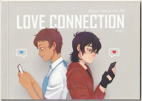 Klance dating site au - ✪,