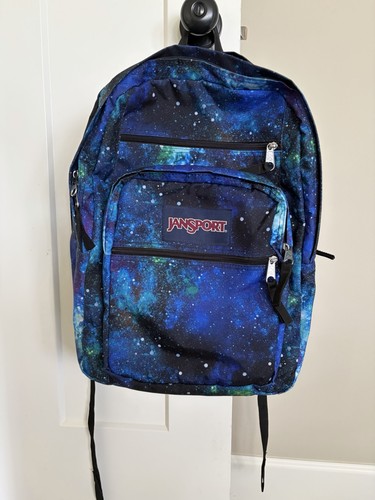 Jansport galaxy cosmic - cosmic, zaino
