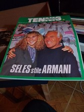 Rivista Il Tennis Italiano Gennaio 1991