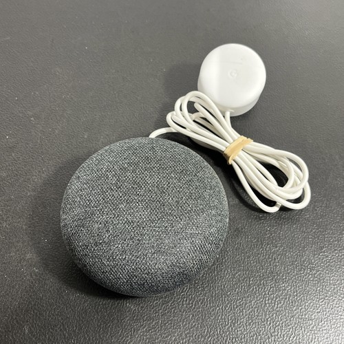 Google home mini - mini, gen)