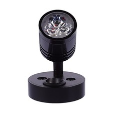  Luce Camper Camper Interno