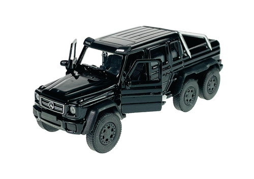 Welly mercedes benz classe - welly, g