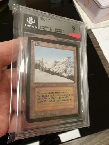 Mtg magic the gathering - the,