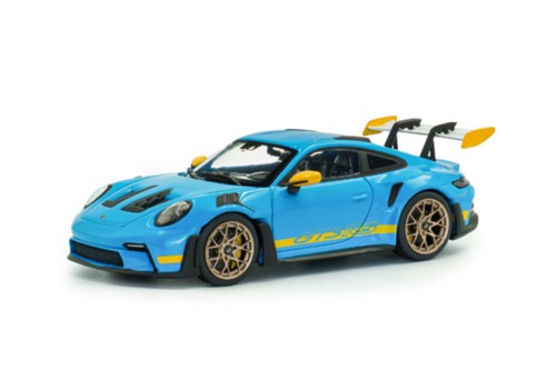 Porsche 911 gt3 - (992),