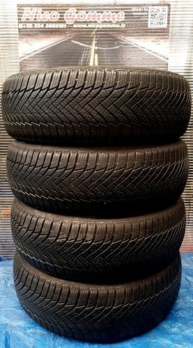 Gomme usate 165 60r14 79t - , 165/60r14