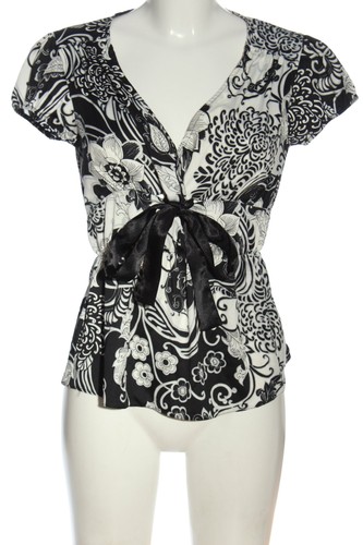 Camicetta maniche corte - h&m,