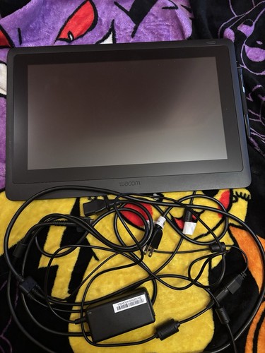 Wacom cintiq creative pen - creative,