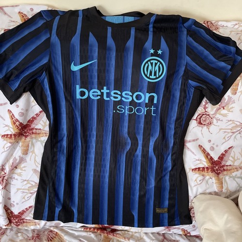 Maglia inter milan - maglia, 2025