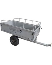 Carrello ribaltabile per