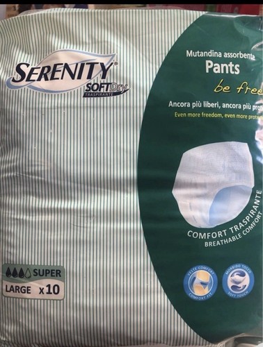 160pannoloni serenity free - be,
