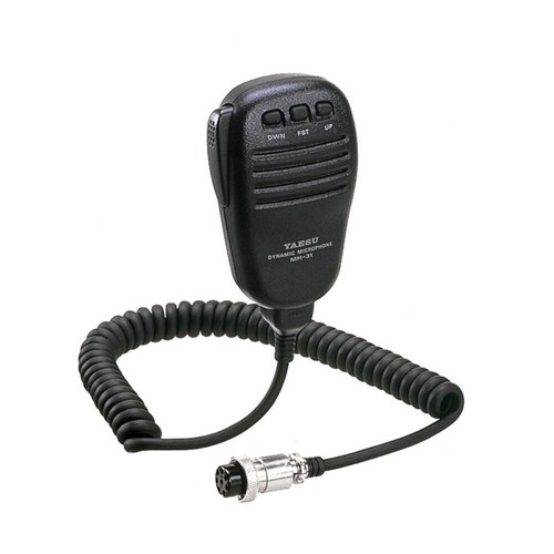 Yaesu 31b8 microfono - yaesu, mh-31b8