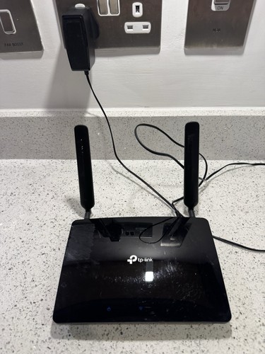 Link archer mr600 - tp-link, ac1200