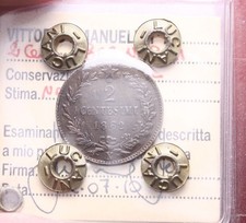 Veii centesimi rame - nl*,