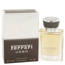 FERRARI UOMO PROFUMO EDT 30 ML