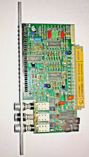 scheda cursore inchiostro CCI