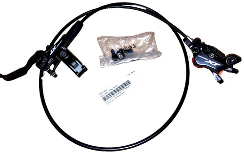 Set freno disco anteriore - set,