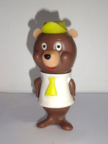 Figurine vintage hanna - figurine, barbera
