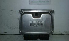 045906019BR CENTRALINA MOTORE