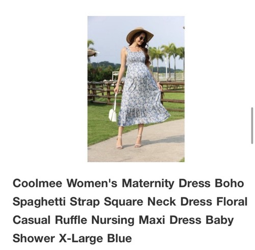 Abito donna nuovo con