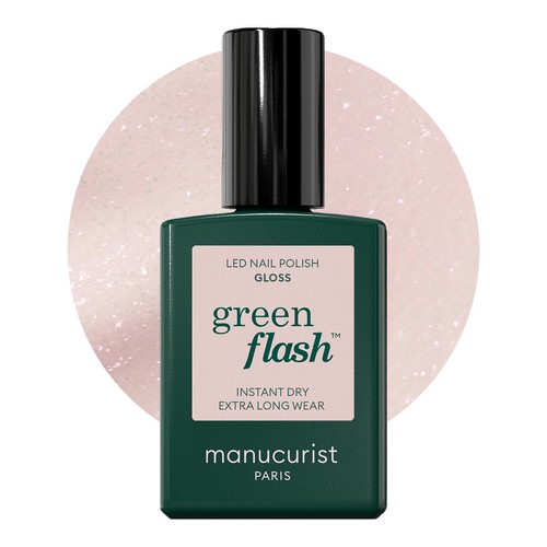 Smalto semipermanente green - smalto,