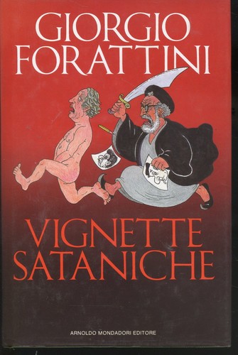 1990 forattini vignette - 1990,