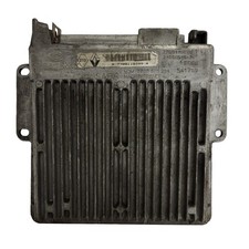 Renault ECU / 7700110399 /