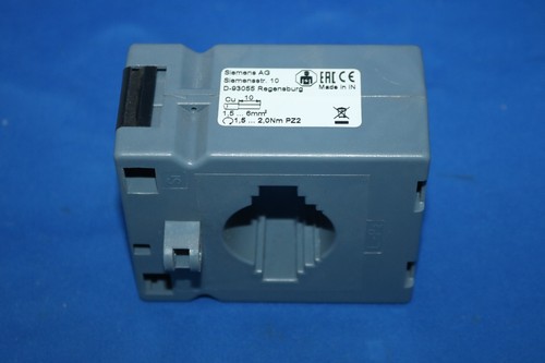 Siemens dig inst convertitore - siemens, dig.inst.