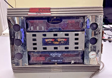 AMPLIFICATORE DI POTENZA