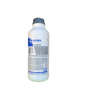 Soluzione rimuovi elimina antimuffa e funghi Sigma Fungisol 1 litro