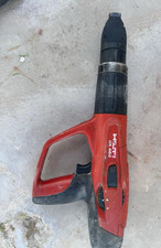 Hilti 460 powder actuated - dx,