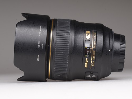Nikon nikkor f 1 - nikon, 35
