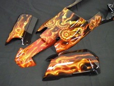 CORPO BUGGY GAS 1/5 RC HPI