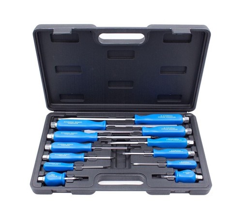 Set cacciaviti testa - 12, a