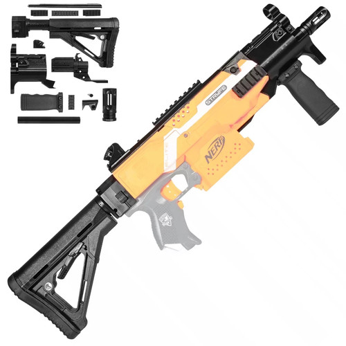 Body kit mp5 - mp5,
