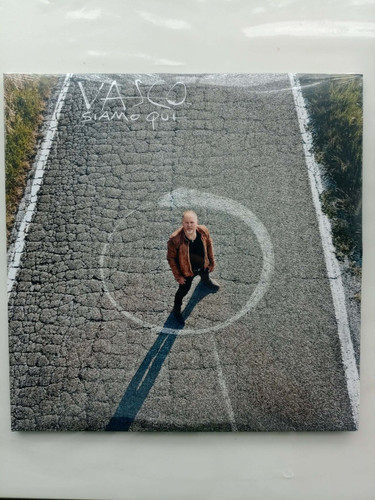 Vasco rossi siamo - rossi,