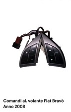 Comandi volante fiat bravo - al,