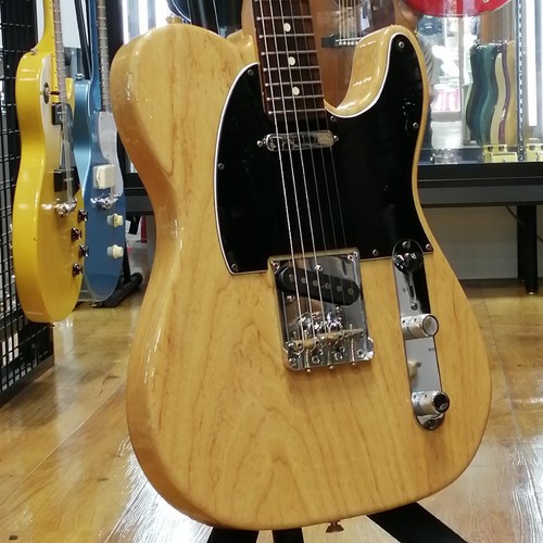 Fender american professional - fender,