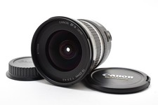 [Quasi come nuovo] Canon EF-S