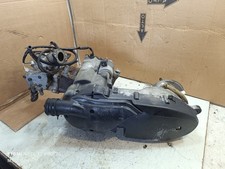BLOCCO MOTORE COMPLETO G332E