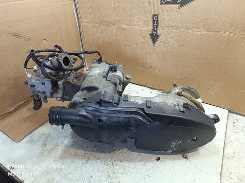 Blocco motore completo g332e - motore,