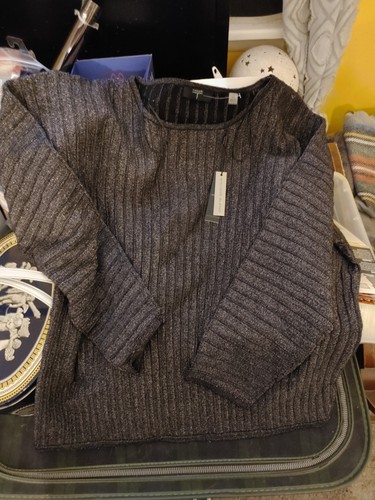 Maglione donna tahari nuovo - maglione,
