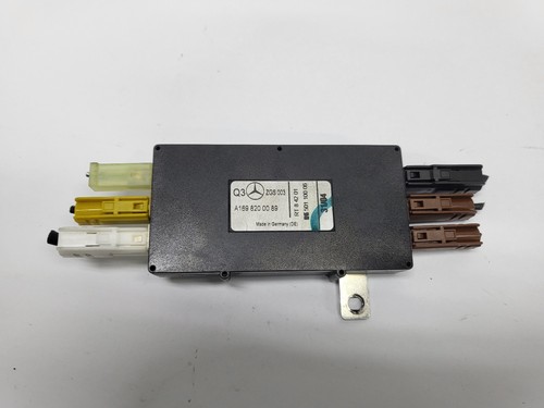 Mercedes benz w169 - w169,