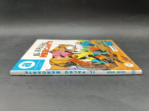 Fumetto collana araldo - fumetto,