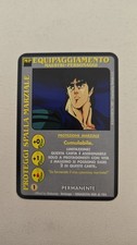 Carte Ken il Guerriero -